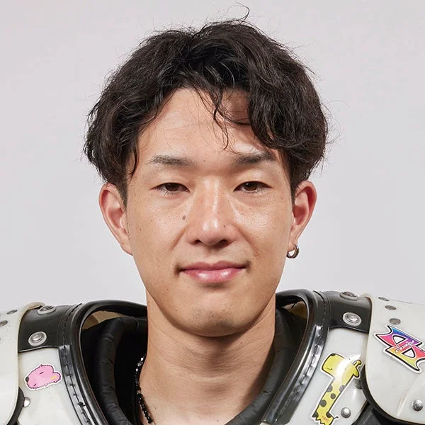 黒川京介選手