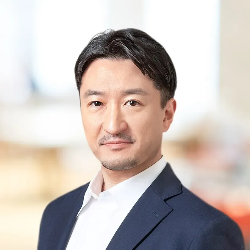 呉 文翔氏