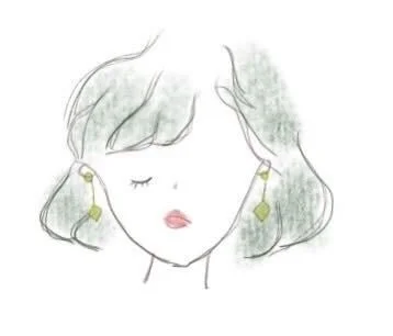 丸の内OLの憂鬱さんのイラスト
