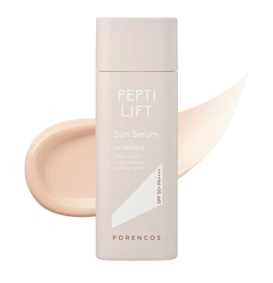 PEPTI LIFT Sun Serum