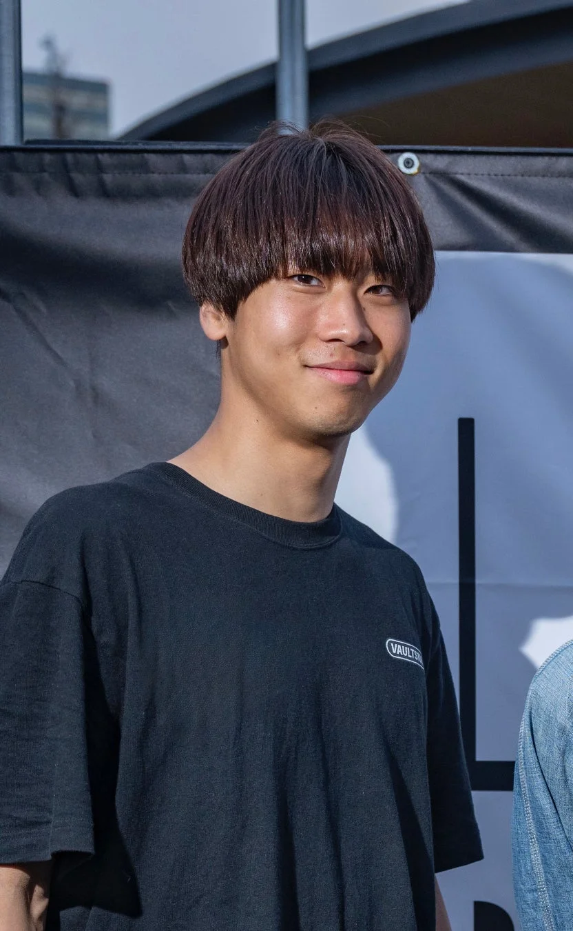 宮﨑 裕来 選手