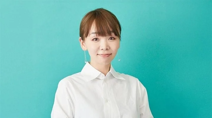 中村 亜由子氏のポートレート