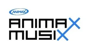 ANIMAX MUSIX ロゴ