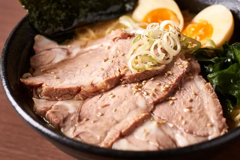 さつまっこラーメン