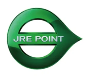 JRE POINTロゴ
