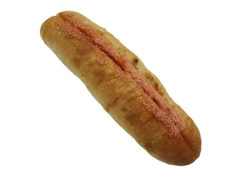 明太フランスパン