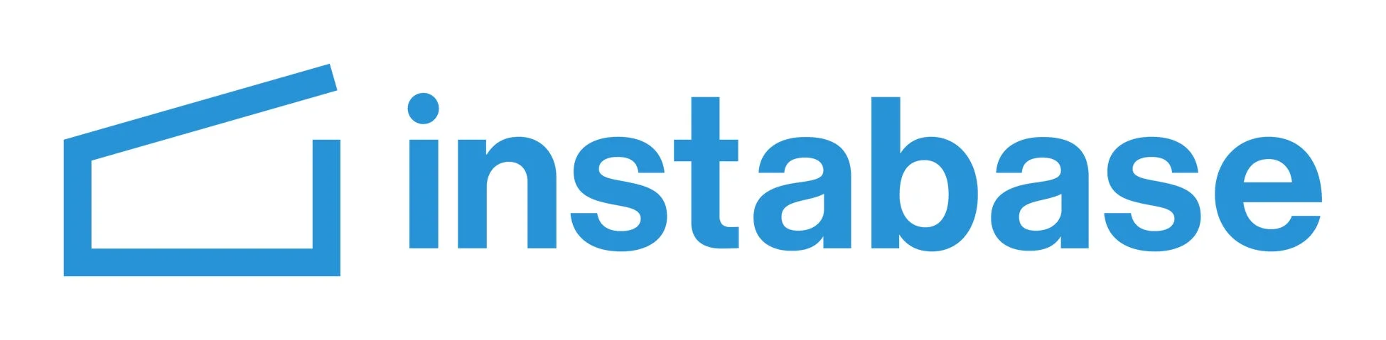 instabaseロゴ