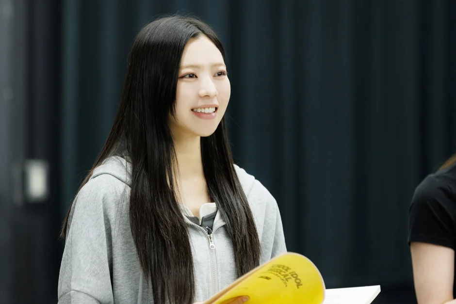 歌稽古の様子5