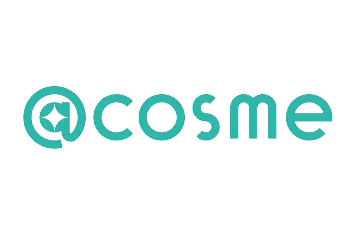 @cosmeロゴ