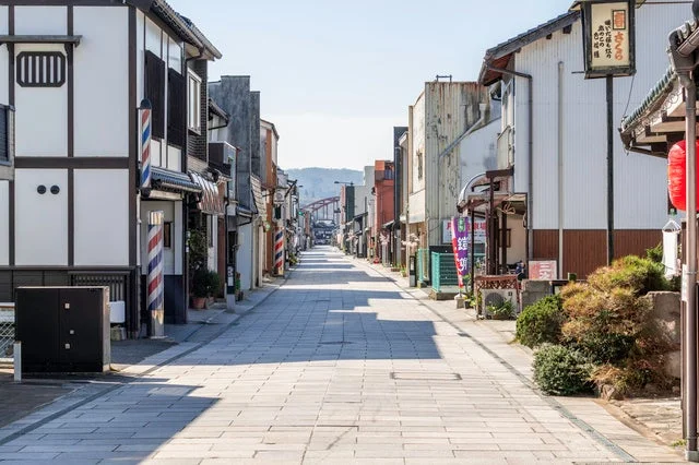 広島県 庄原市の紅葉