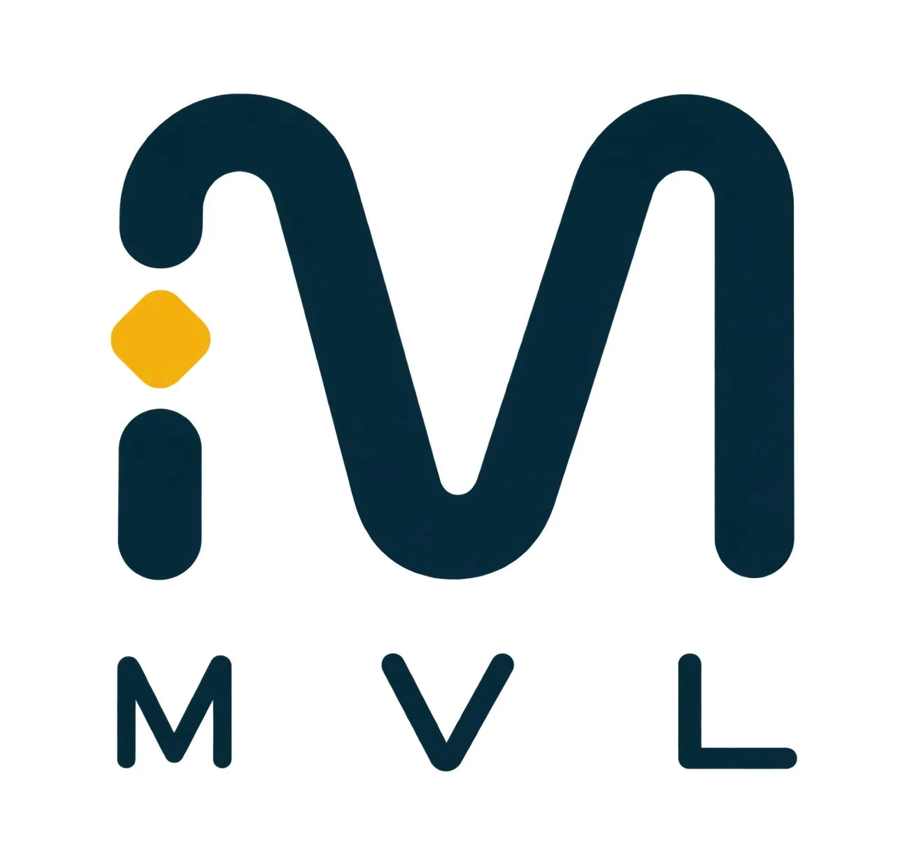 MVLのロゴ