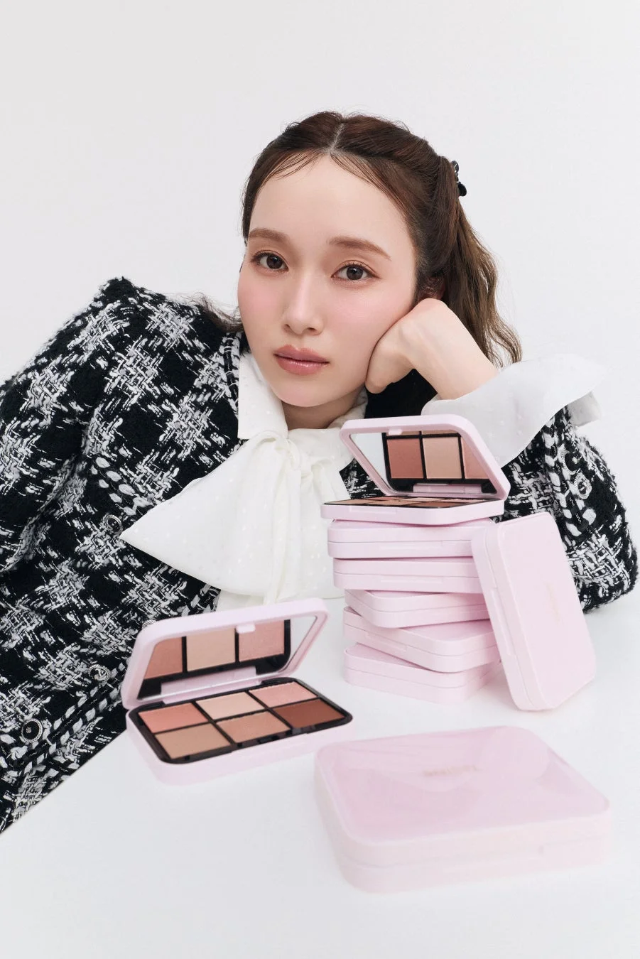 LOOK3 使用アイテム