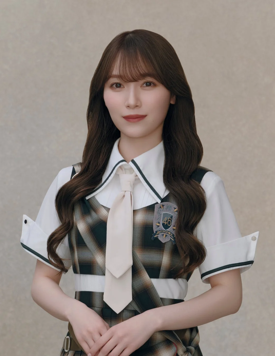 守屋麗奈 プロフィール