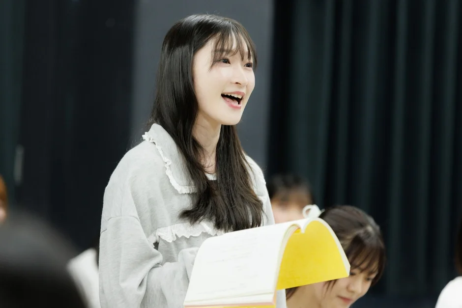 宮本佳林さん
