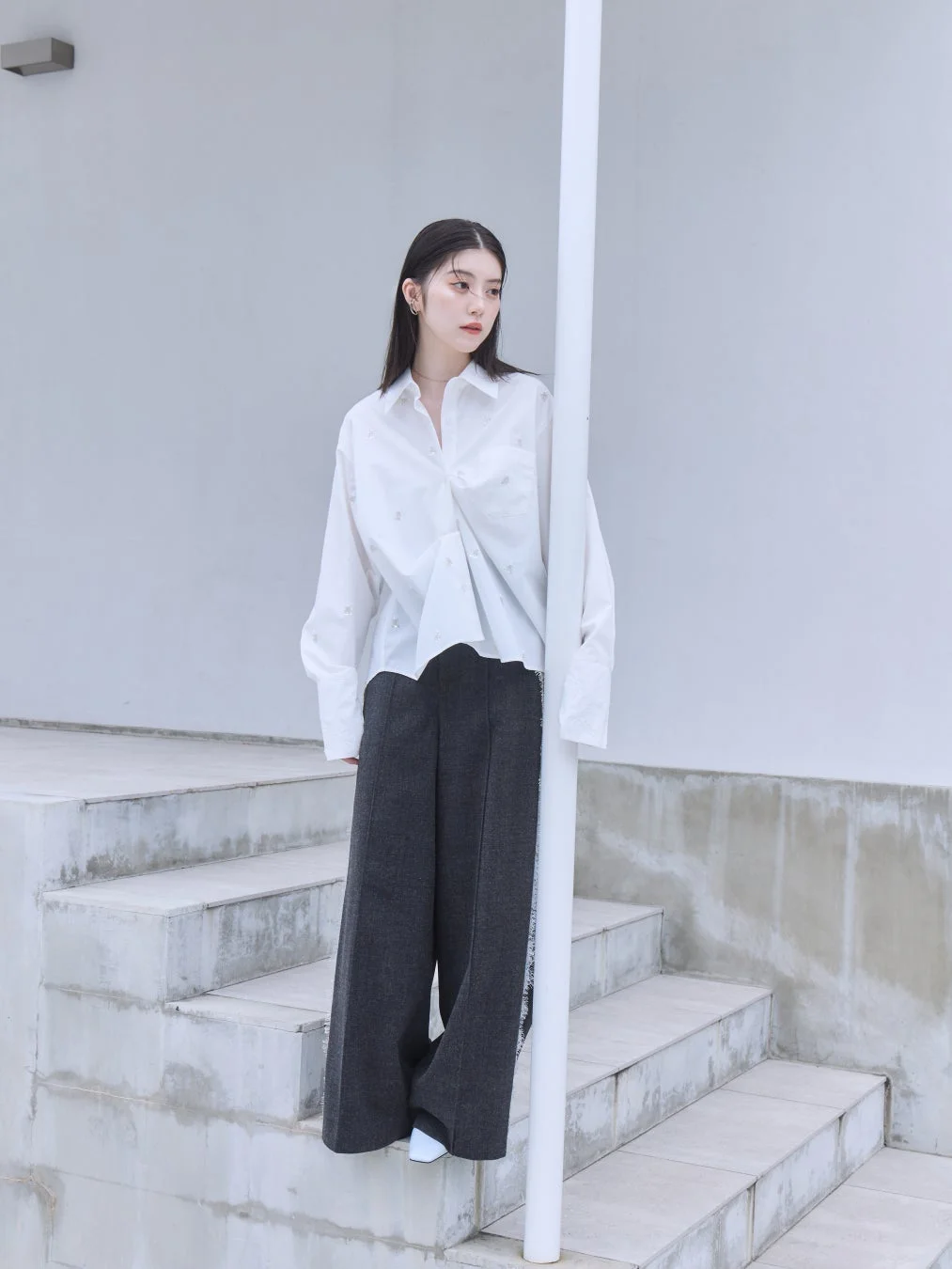 LOOK1の別カット