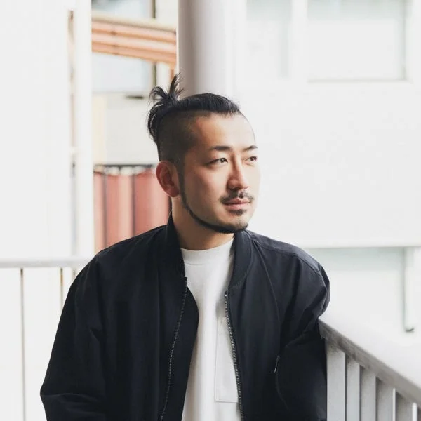 中村 真広氏