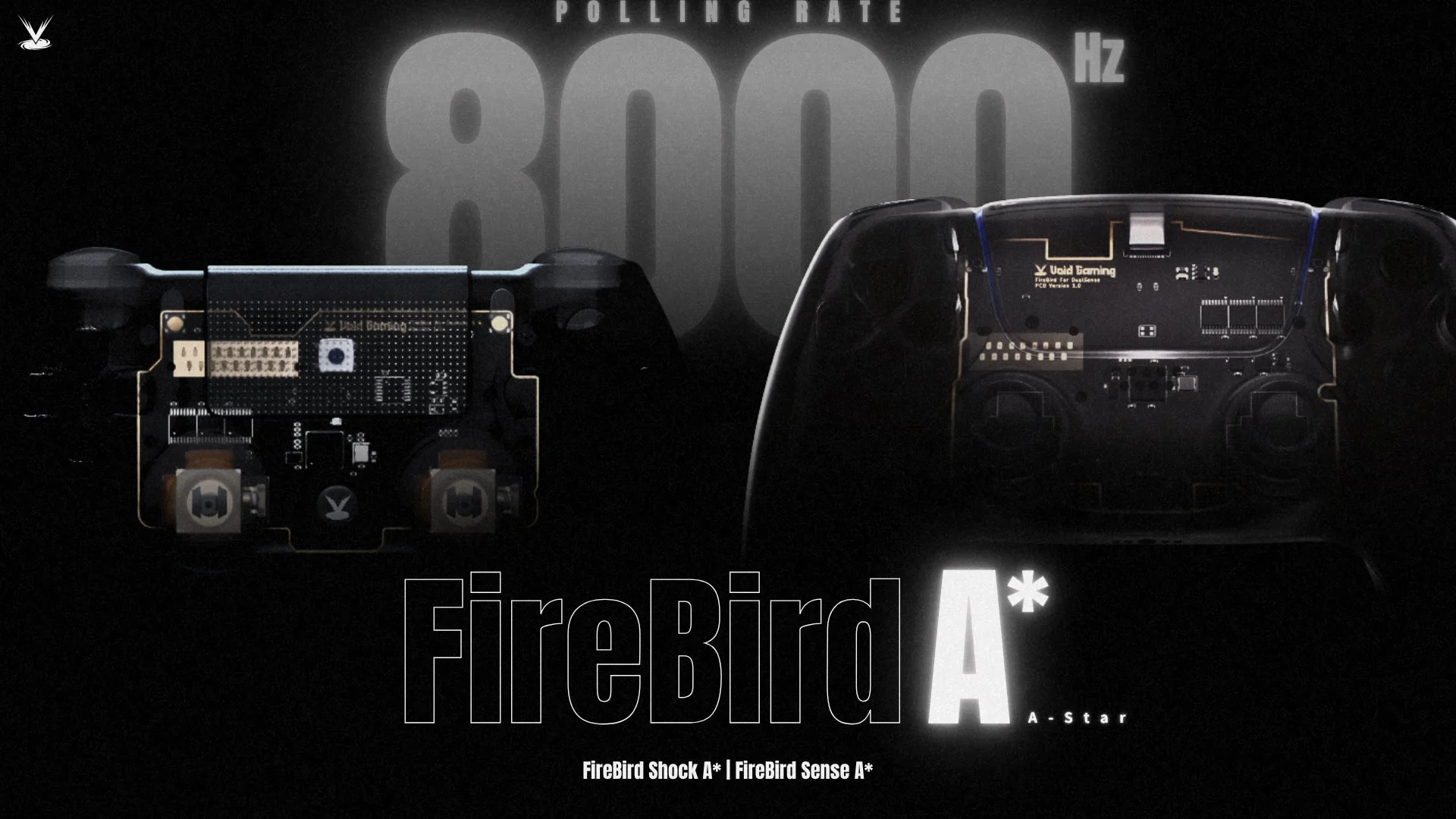 FireBird内部構造