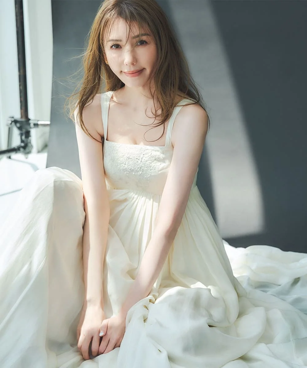 美香さんの特集ページ