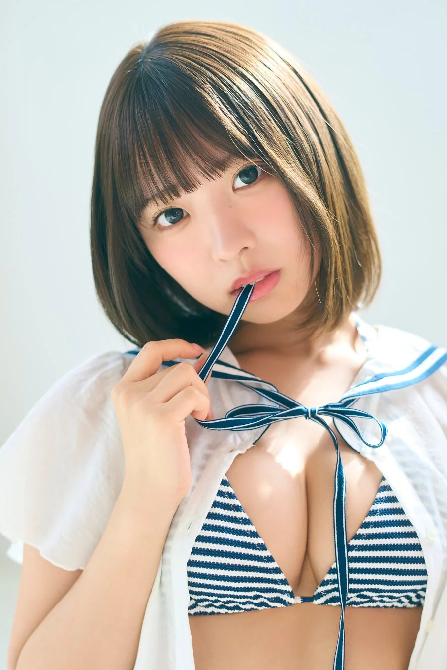 琴雛ひなデジタル写真集『おー、れー、の、こ・ひ・な!!』