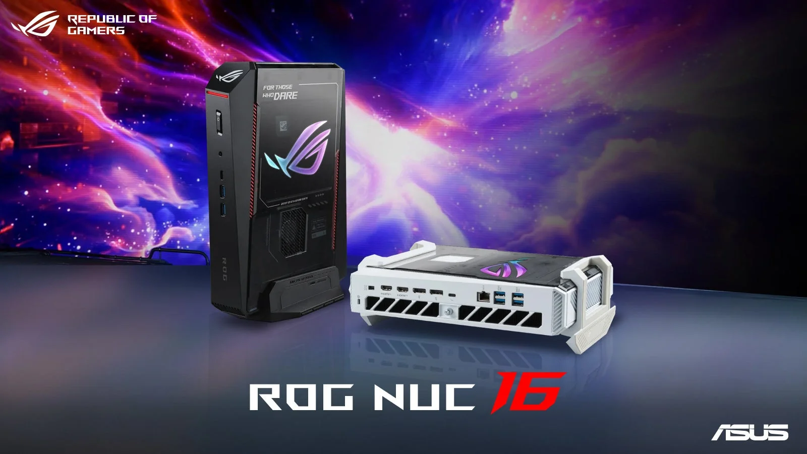 ROG NUC 16