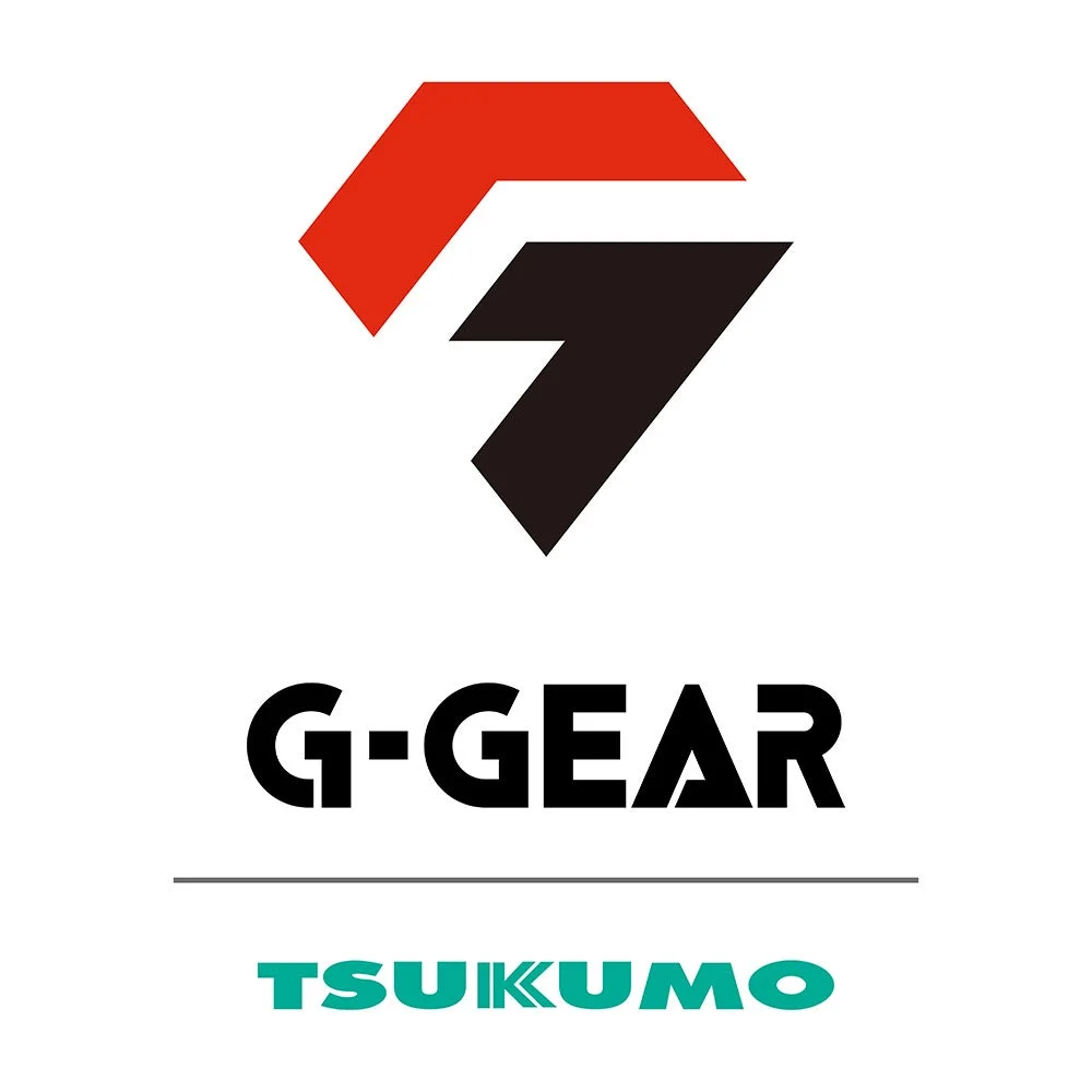 G-GEARロゴ