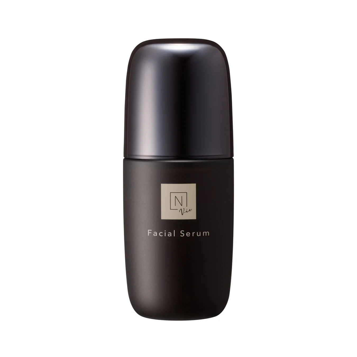 N Vie Facial Serumのボトル
