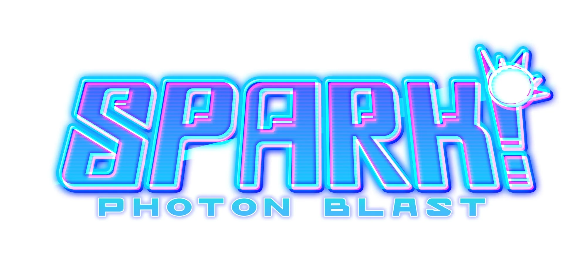 SPARK! PHOTON BLAST
