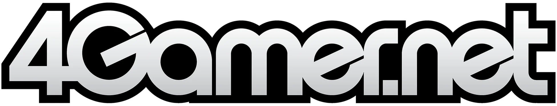 4Gamer.net ロゴ