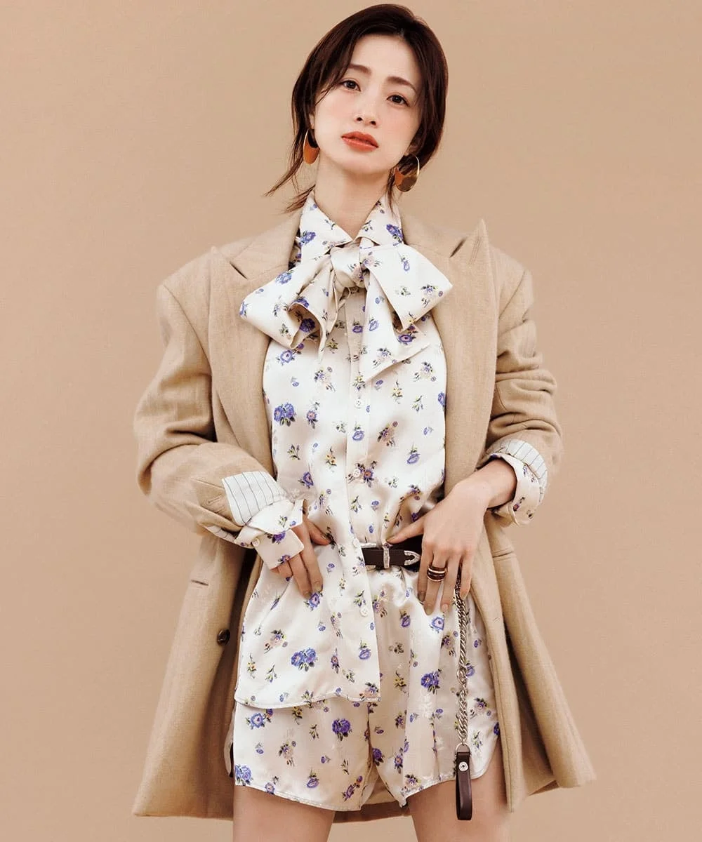 上戸彩さんの特集ページ