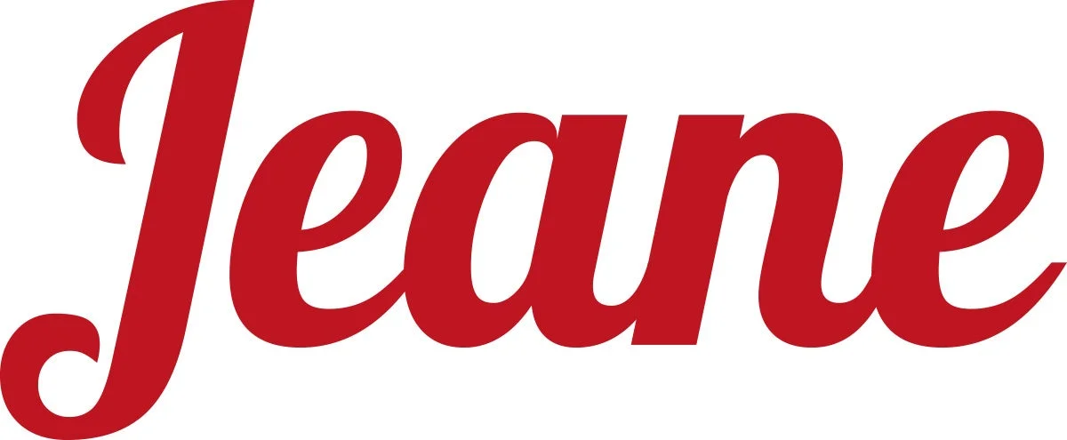 Jeaneロゴ