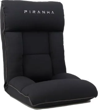 PIRANHA VIBE ゲーミング座椅子