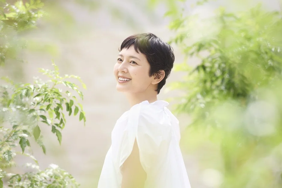 菊池亜希子さん