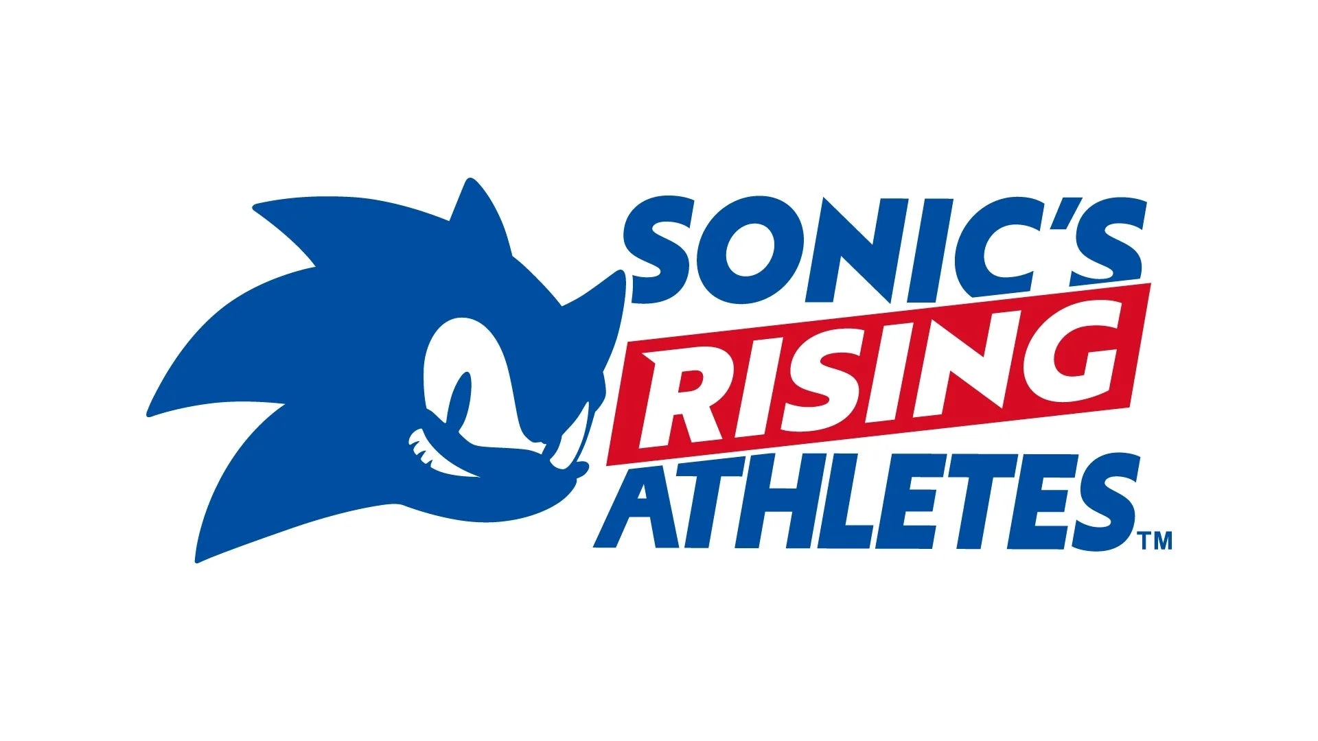 SONIC'S RISING ATHLETES