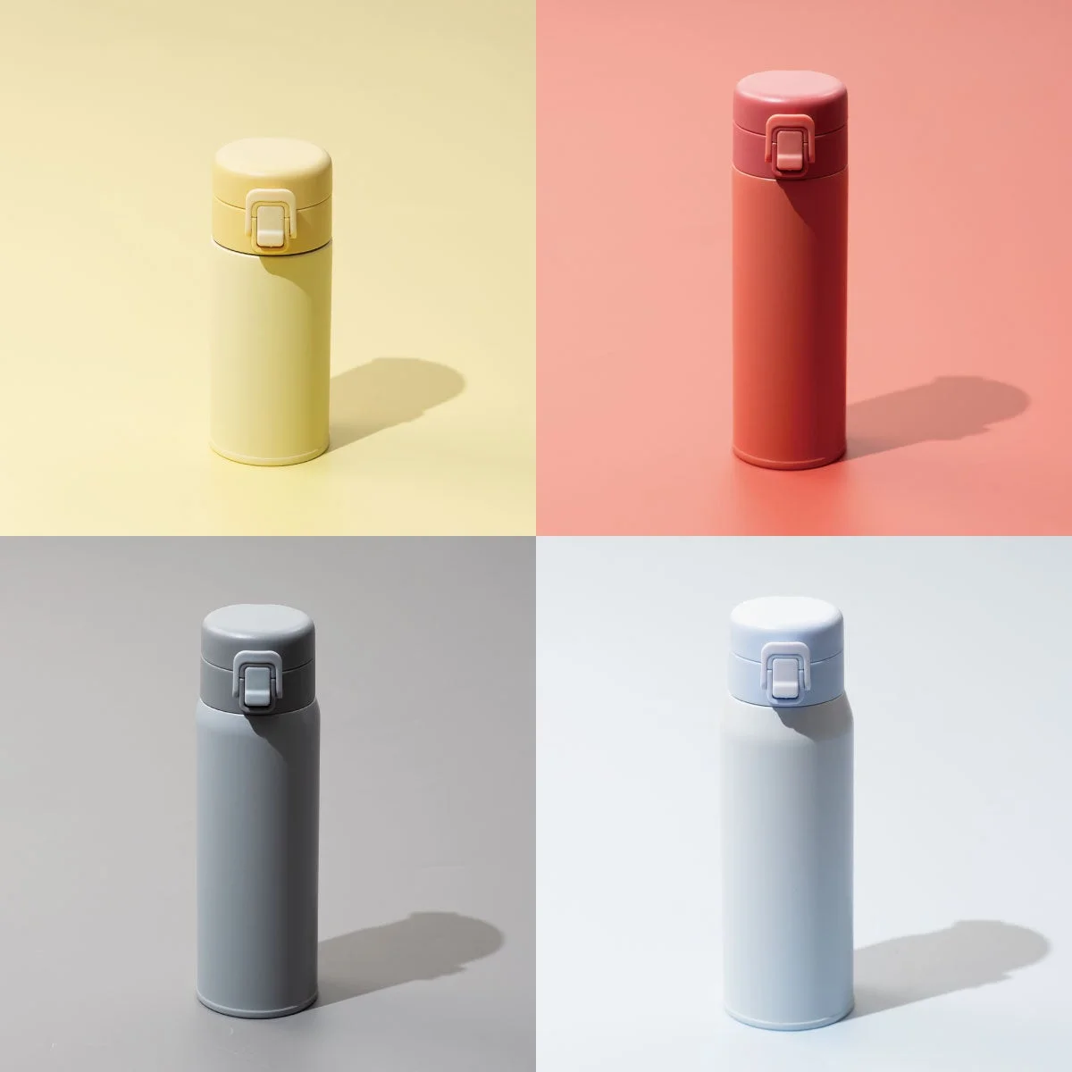 Basic Products ボトルシリーズ
