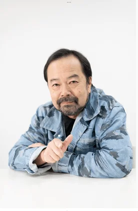 諏訪道彦