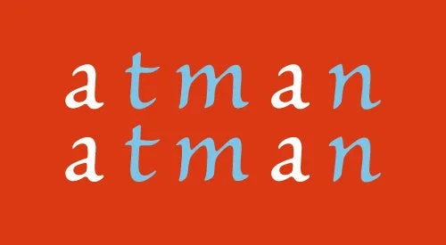 atman atmanロゴ