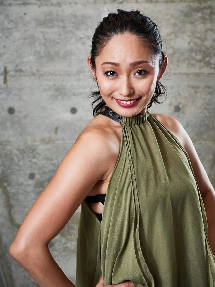 安藤美姫さん