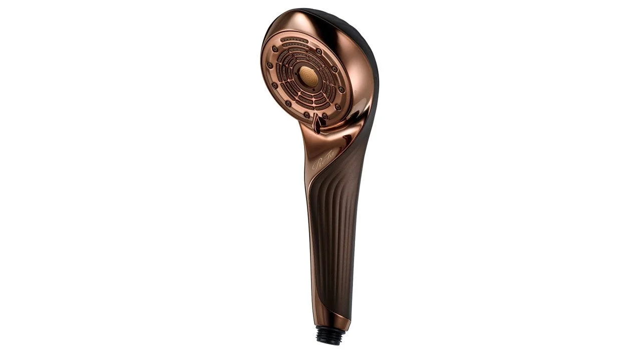 ReFa MONTECATINI SHOWER