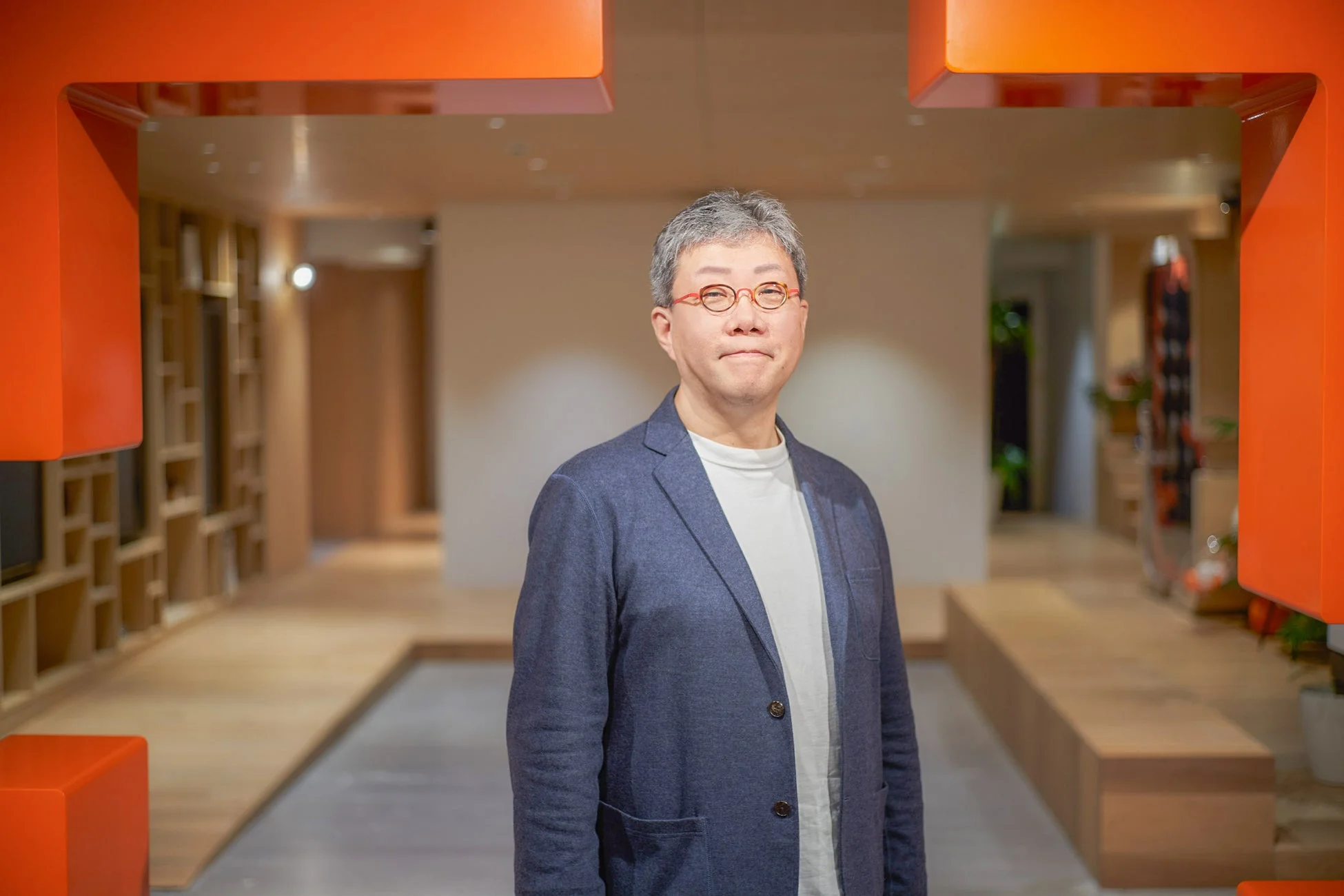 LIFULL HOME'S総研フェロー 中山登志朗氏