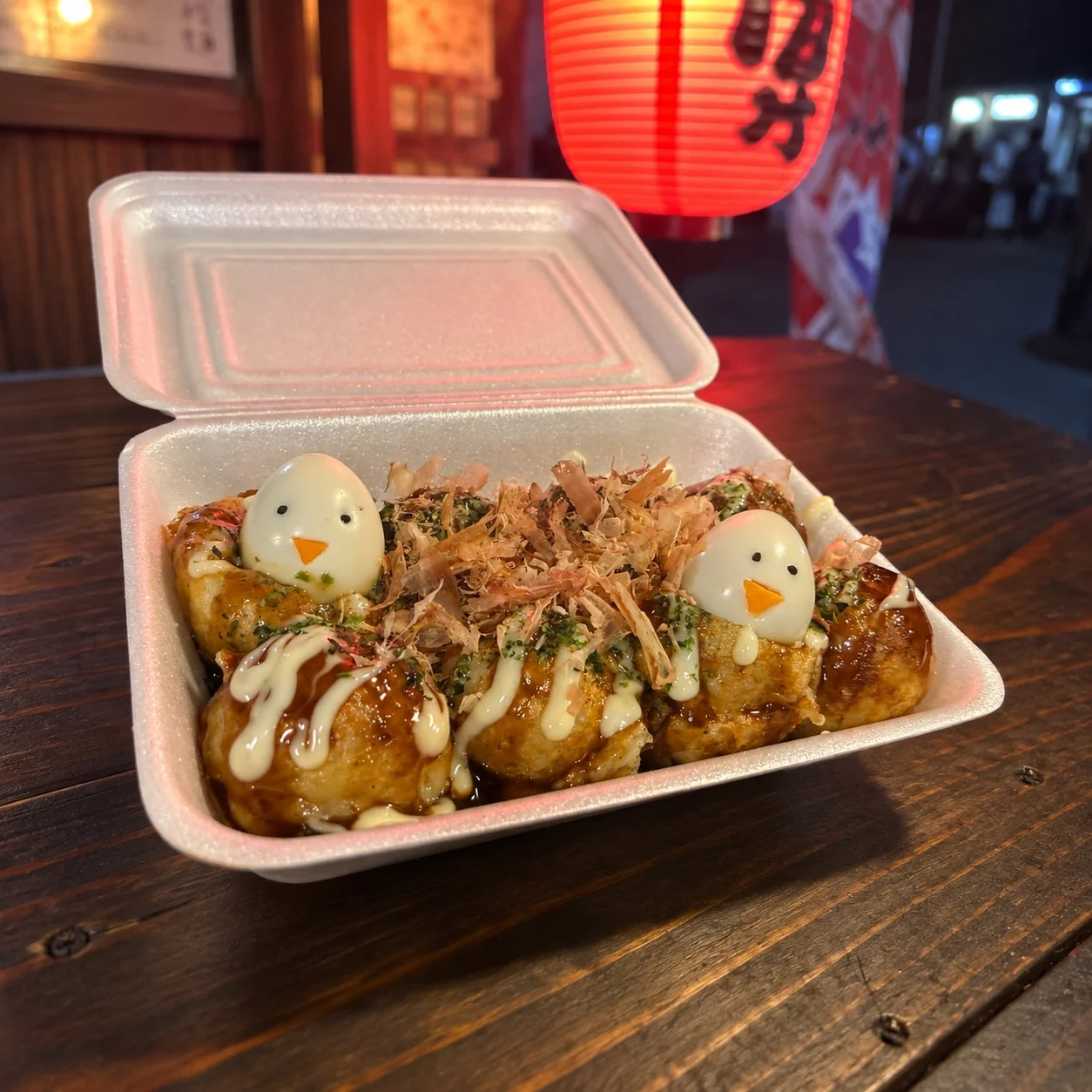たまこ焼き