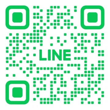 LINE QRコード