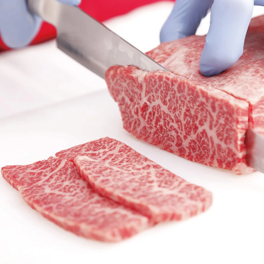 安楽亭 自然肉