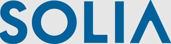 SOLIAロゴ