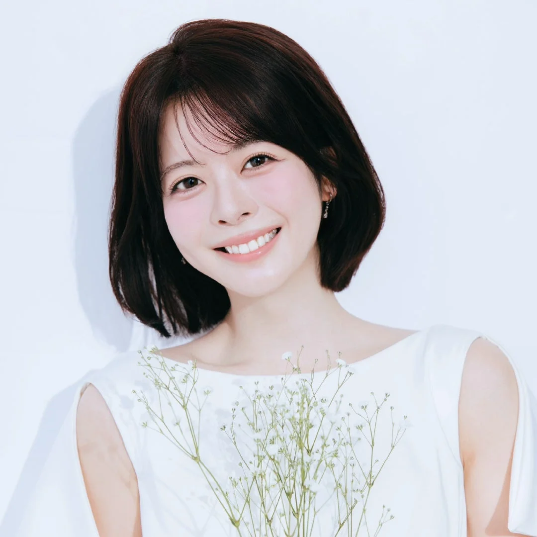 牛江 桃子さん