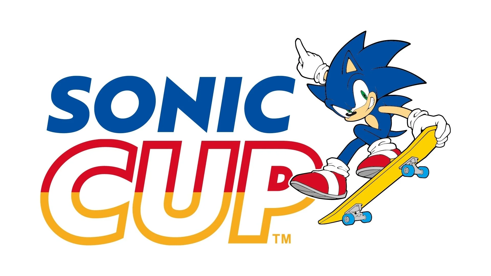 SONIC CUP 2026