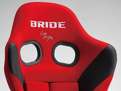 BRIDE Low MAX