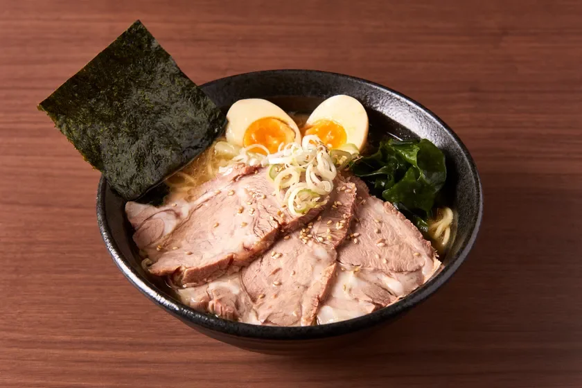 さつまっこラーメン