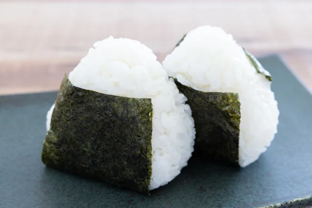 おにぎり