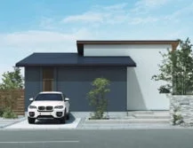 Liv Altの外観イメージ