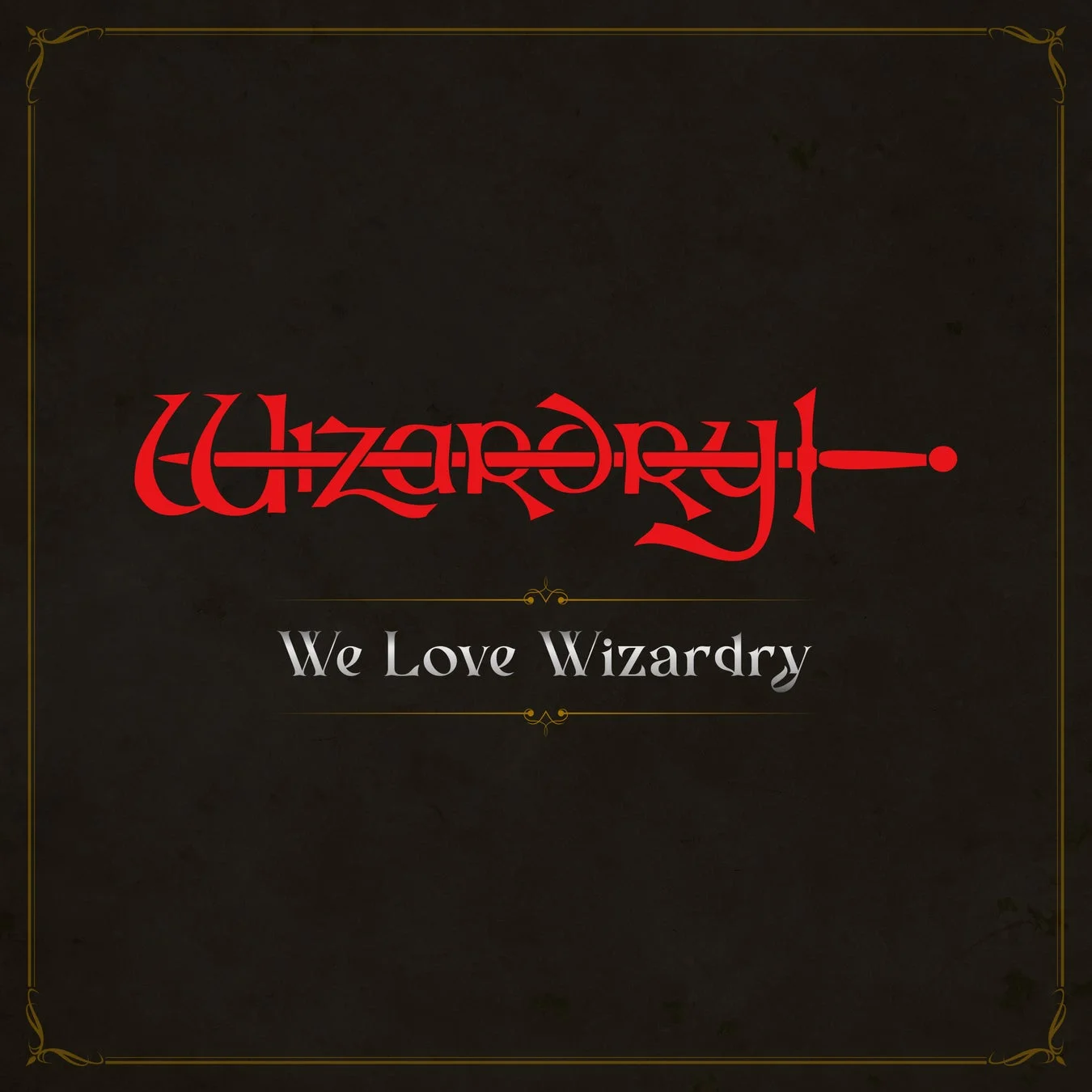 We Love Wizardry
